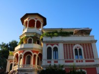 Montevedere Roma con Tripplus