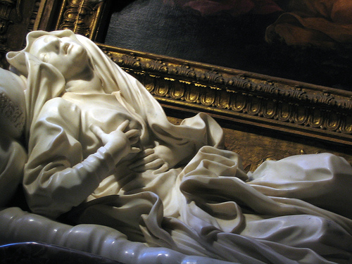 San Benedetto in Priscinula - Roma