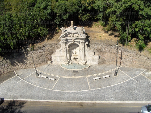 TRIPPLUS_FONTANE DI TRASTEVERE (foto)