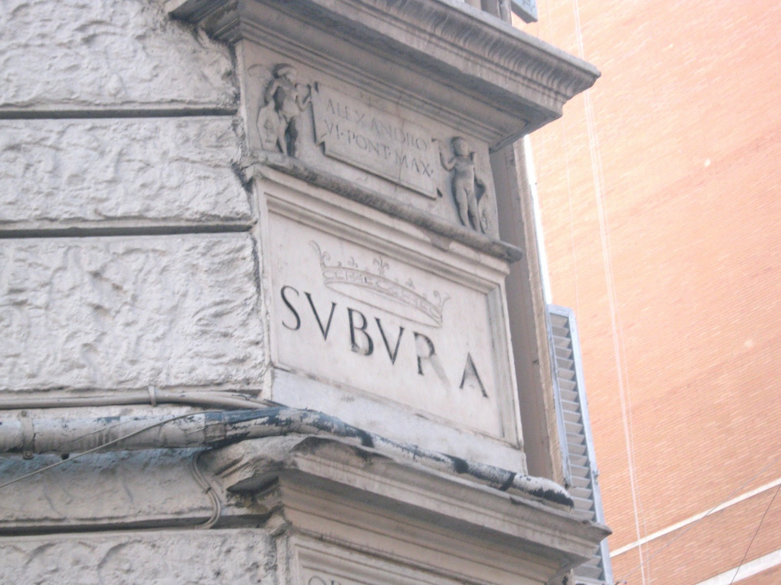 TRIPPLUS_ALLA SCOPERTA DEL RIONE MONTI_foto