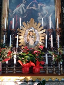 TRIPPLUS_LA TRADIZIONE NATRALIZIA ROMANA DEI BAMBINELLI_foto