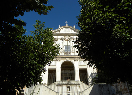 TRIPPLUS_SANT'ISIDORO DEGLI IRLANDESI