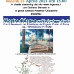 VIDEO VISITA SULLE FONTANE D'ARTE_locandina