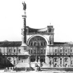 MEMORIALE CONCILIO ECUMENICO VATICANO I