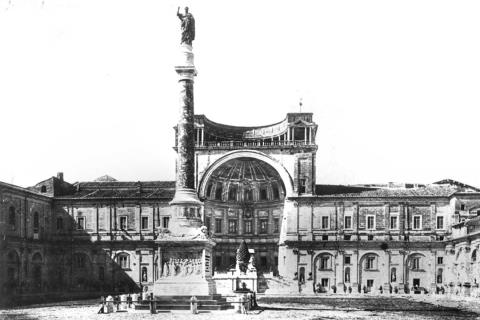 MEMORIALE CONCILIO ECUMENICO VATICANO I