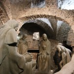 IL PRESEPE PIU' ALTO D'ITALIA_foto