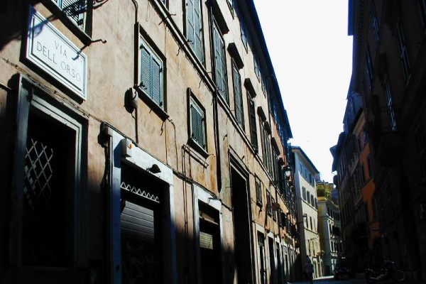 TRIPPLUS_ALLA SCOPERTA DI VIA DELL'ORSO