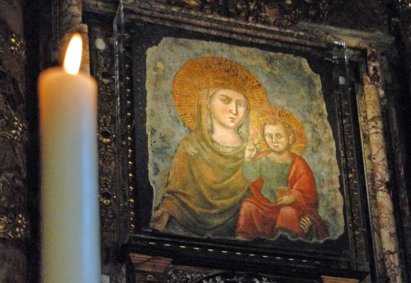 TRIPPLUS_LA MADONNA DELLA STRADA_foto