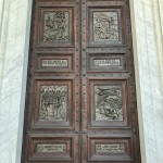 VEROI_Basilica_San_Paolo_Porta_Paolina_dettaglio