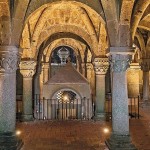 TRIPPLUS_LA PIU' ANTICA COPIA DEL SANTO SEPOLCRO