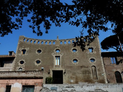 LA MANO DI CICERONE_foto