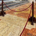 LA MERIDIANA COPERTA PIU' GRANDE DEL MONDO_foto