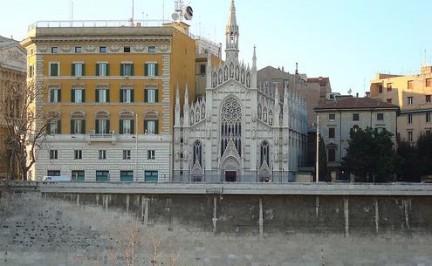 TRIPPLUS_S. CUORE DEL SUFFRAGIO (foto)