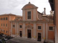 SAN FRANCESCO A RIPA_foto