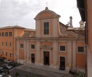 SAN FRANCESCO A RIPA_foto