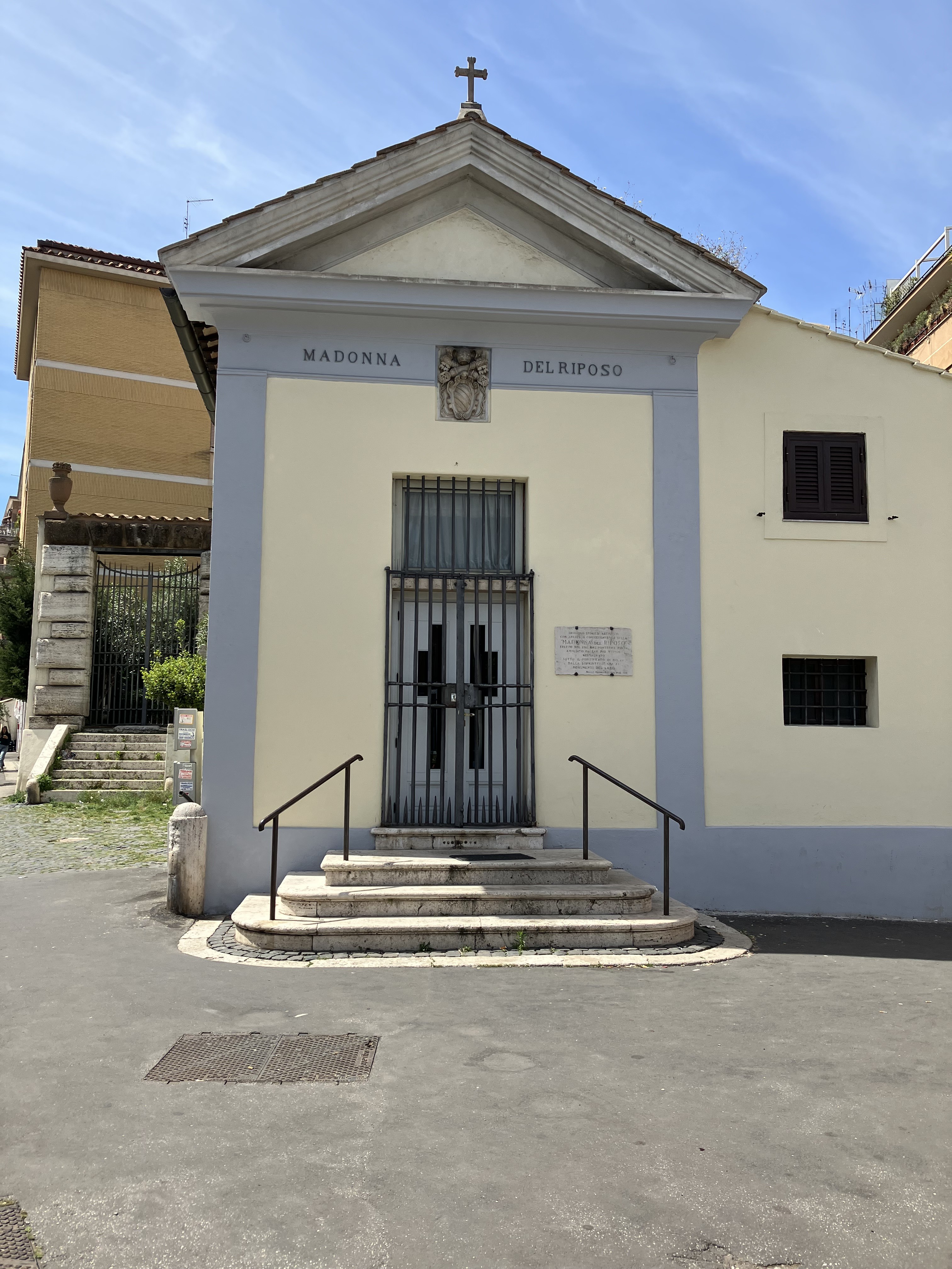 TRIPPLUS_CHIESA_MADONNA_DEL_RIPOSO_foto