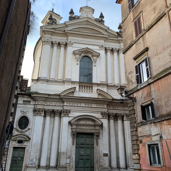 TRIPPLUS_SANTA_MARIA_DELL'_ORAZIONE_E_MORT_foto